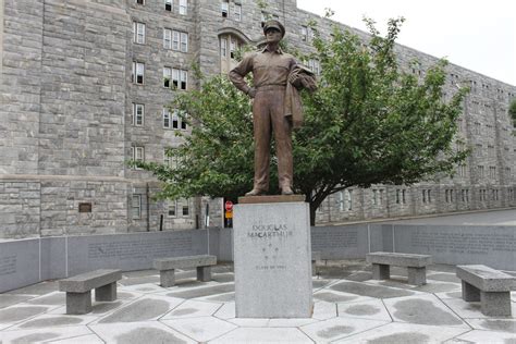 West Point Campus Tour - Business Insider