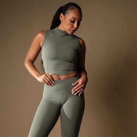 Best Women’s Gym Leggings: Your Ultimate Guide – JC London
