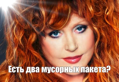 Мем: "Есть два мусорных пакета?" - Все шаблоны - Meme-arsenal.com