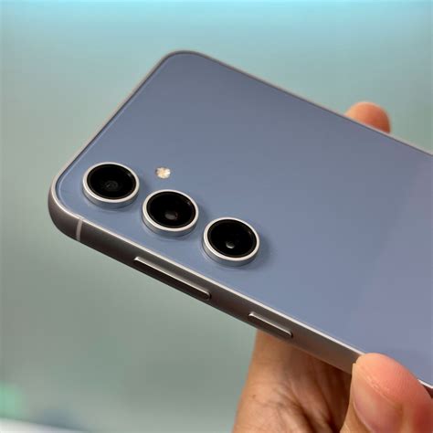 Samsung reinvigorates the FE series with a full range of devices ...