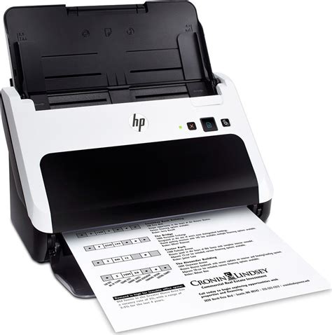 HP Scanjet Pro 3000 s2 | Skroutz.gr