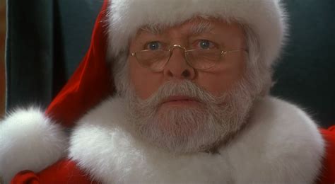 Who Is The Nations Favourite Movie Santa? - Movie Marker