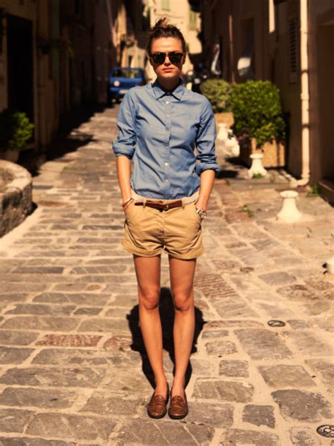 40 Stylish Boyish Look You Need to Copy 18 – Style Female