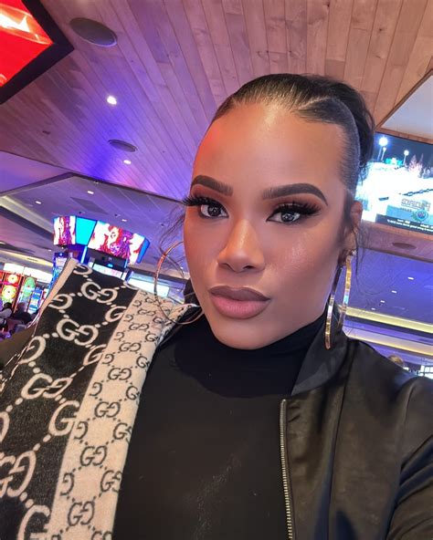 Nicole Rae | Chasing LA Season 🏽 Reunion | Instagram