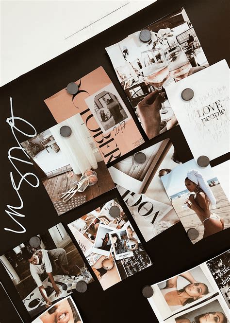 MOOD BOARD | Vision board wallpaper, Mood board inspiration, Creative ...