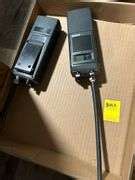 (2) Maxon Radios - Auction Solutions Inc