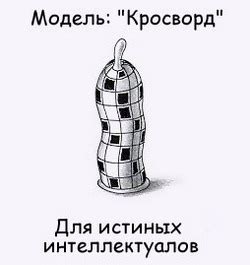Что нужно знать о презервативах. Обсуждение на LiveInternet ...