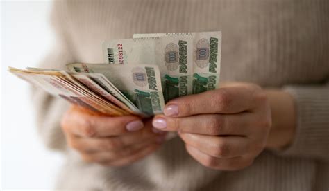 Глава Минтруда сообщил, что МРОТ превысит прожиточный минимум на 10% ...