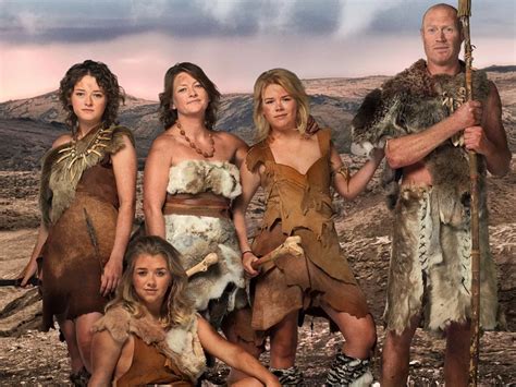 Mesolithic Age Clothing
