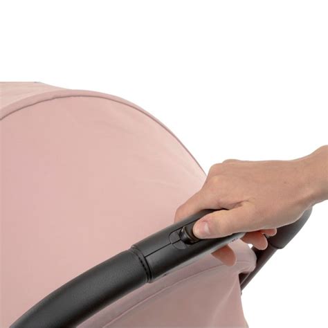 Chicco Cheerio Stroller - Jet Black
