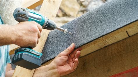 A Guide To Roof Felt - Trade Store Online