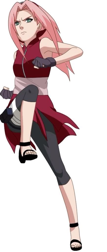 Sakura - Sakura Haruno ♥ photo (34654670) - fanpop