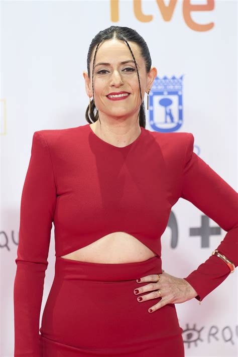 Itziar Ituno – Jose Maria Forque Awards in Madrid 12/17/2022 • CelebMafia