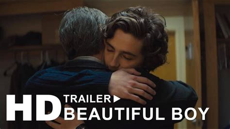 BEAUTIFUL BOY trailer - biografpremiere 17. januar, 2019 - YouTube