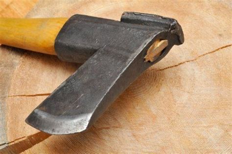 Финские топоры - Топоры - Русскоязычный ножевой форум | Топоры