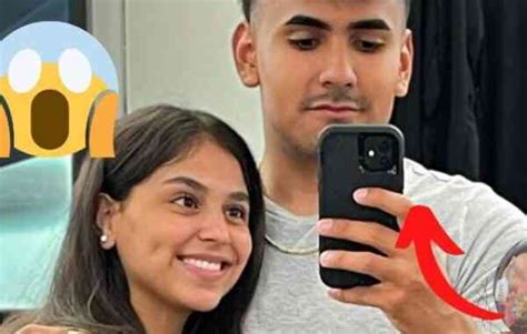 What Happened? The Shocking Truth Behind the Taliya and Gustavo 2024 Leaks - 6s2u442