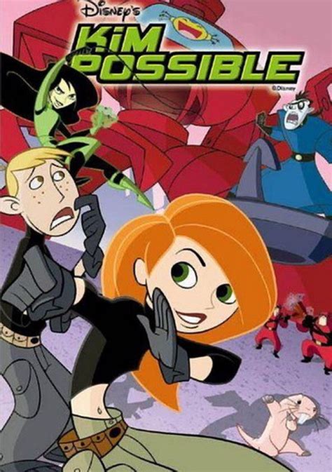 Kim Possible subtitles Arabic | opensubtitles.com