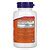 Now Foods, биотин, 5000 мкг, 120 вегетарианских капсул - iHerb
