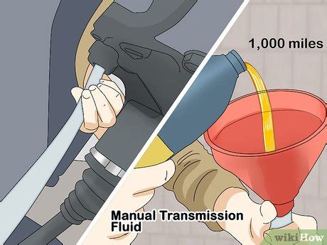 how to break in new car