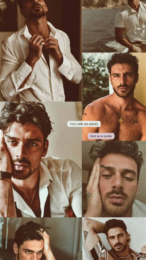 Handsome Italian/Sicilian Men