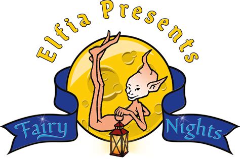 Fairy Nights Close Encounters of the Fairy Kind in kasteel De Haar