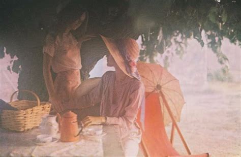 30 Dreamy Photographs of Young Women Taken by David Hamilton From the