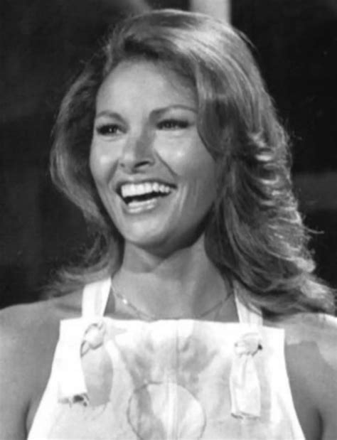 86 Facts About Raquel Welch | FactSnippet