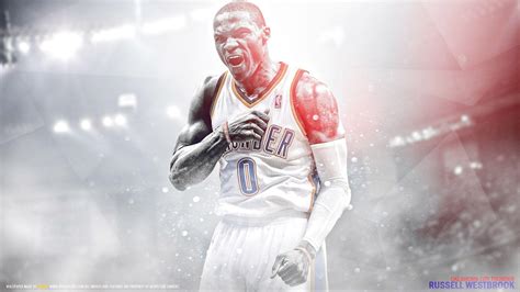 Russell Westbrook Wallpapers - Wallpaper Cave