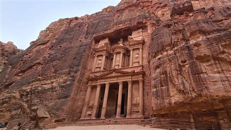 Free-Time Experiences & Tours In Jordan | Intern Abroad HQ