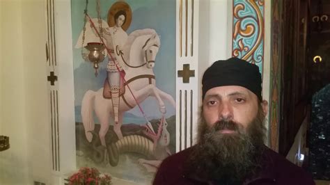 Йеродякон Юстин за Зографския Манастир в Света Гора на Атон 1 част ...