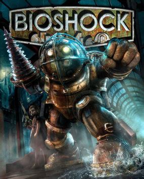 BioShock - Wikipedia