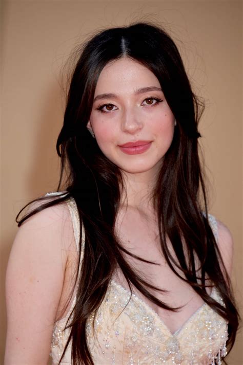 All About Mikey Madison: Age, Height, Husband, Ethnicity, Wiki