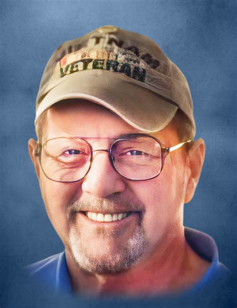 Obituary for Ronald Earl Sanders | Harry Mckneeley & Son