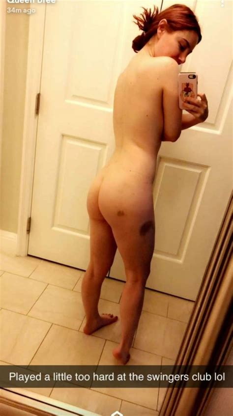 Bree Essrig Nude Leaked (13 Photos) | #The Fappening