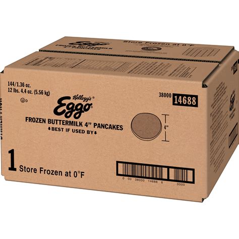 Eggo® Buttermilk Pancakes