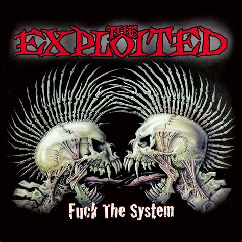 Tune Of The Day: The Exploited - Was It Me