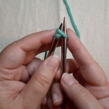 5 Basic Knitting Cast On Techniques every Knitter Should Know – TONIA KNITS