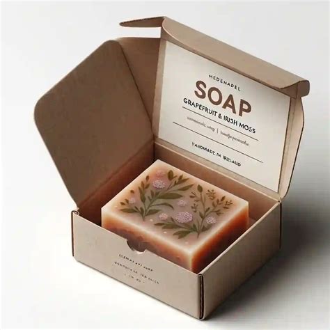 custom soap boxes high quality packaging solutions tim packaging