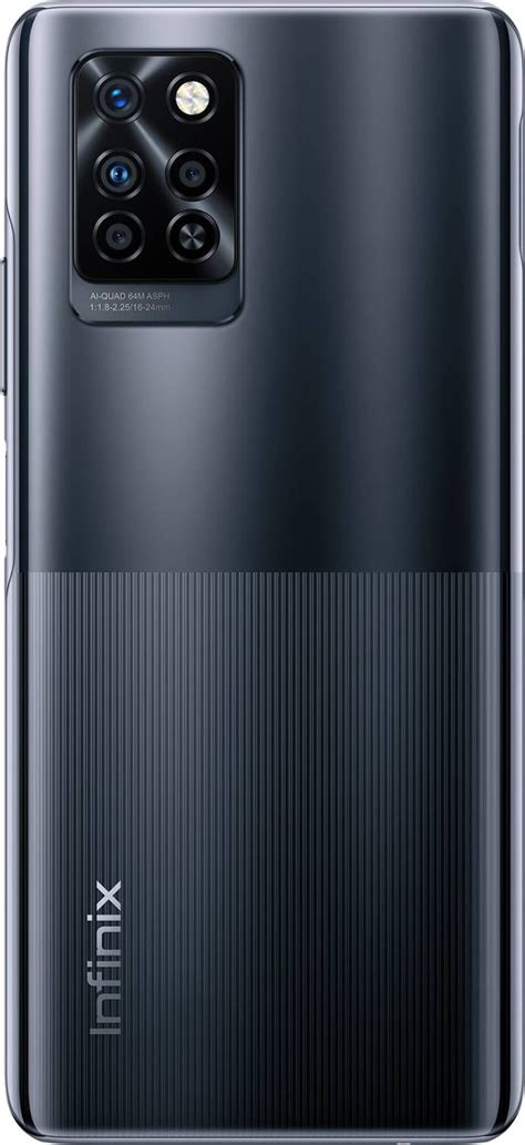 Infinix Note 10 Pro - Price in India, Full Specs (5th January 2025 ...