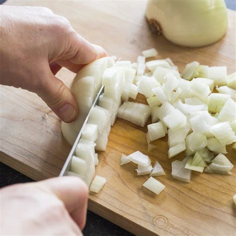 How to Cut an Onion | Cook's Illustrated