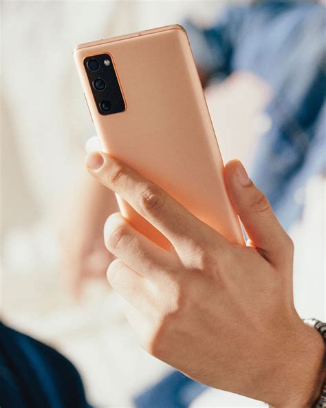 Samsung Galaxy S20 FE offiziell vorgestellt - All About Samsung