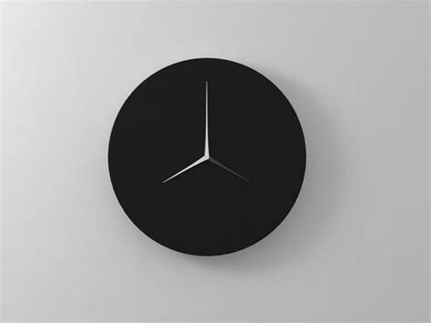 Long-D: Kit Men Keung’s Answer to Ultra-modern Wall Clocks – Elite Choice