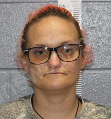 Mid America Live: Butler woman arrested on several charges