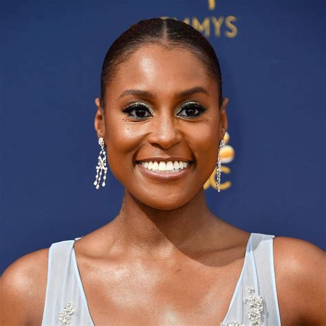 Issa Rae Net Worth - ABTC