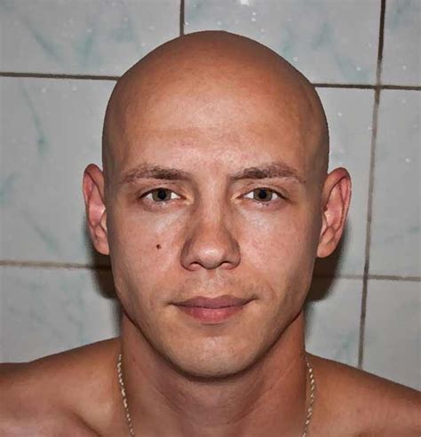 Зек на этапе