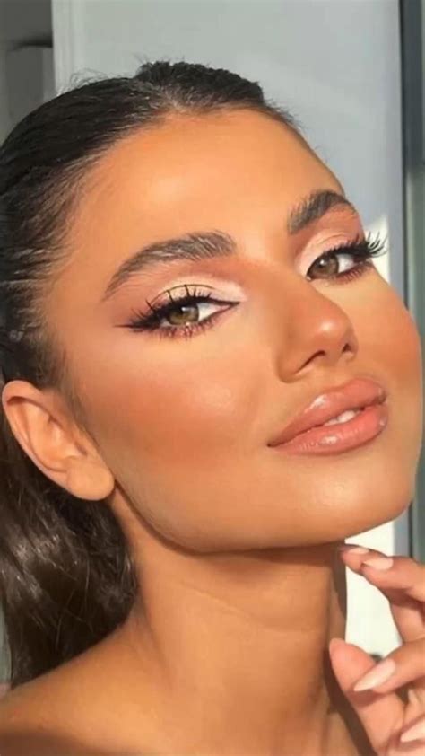 soft glam makeup  artofit