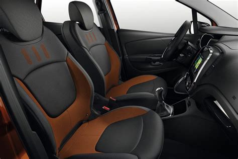 CAPTUR brilliert im Dauertest der Auto Zeitung - Renault Welt