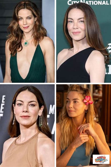 For the Movie Buff - Happy Birthday to Michelle Lynn Monaghan (born