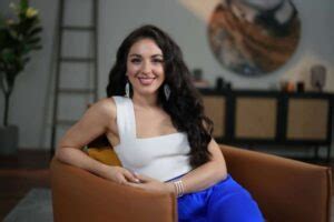Shade Zahrai Biography, Age, Wiki, Height, Weight, Boyfriend, Family & More