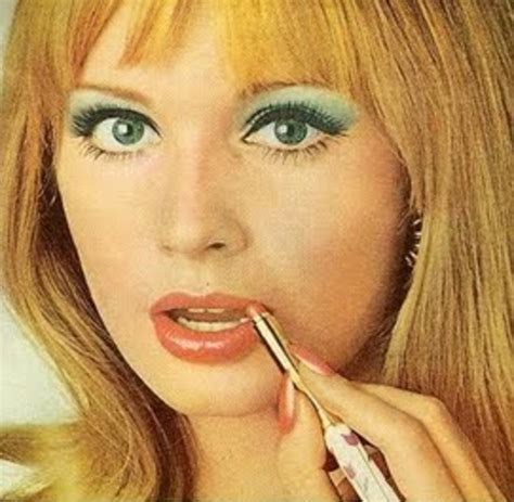 70s Makeup